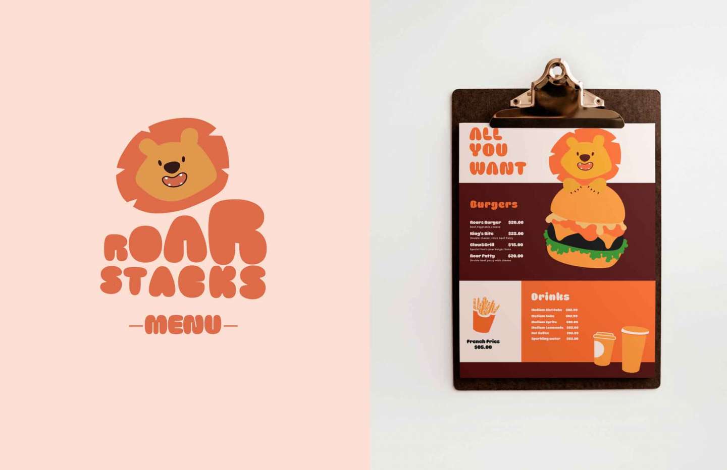 Food Truck Design