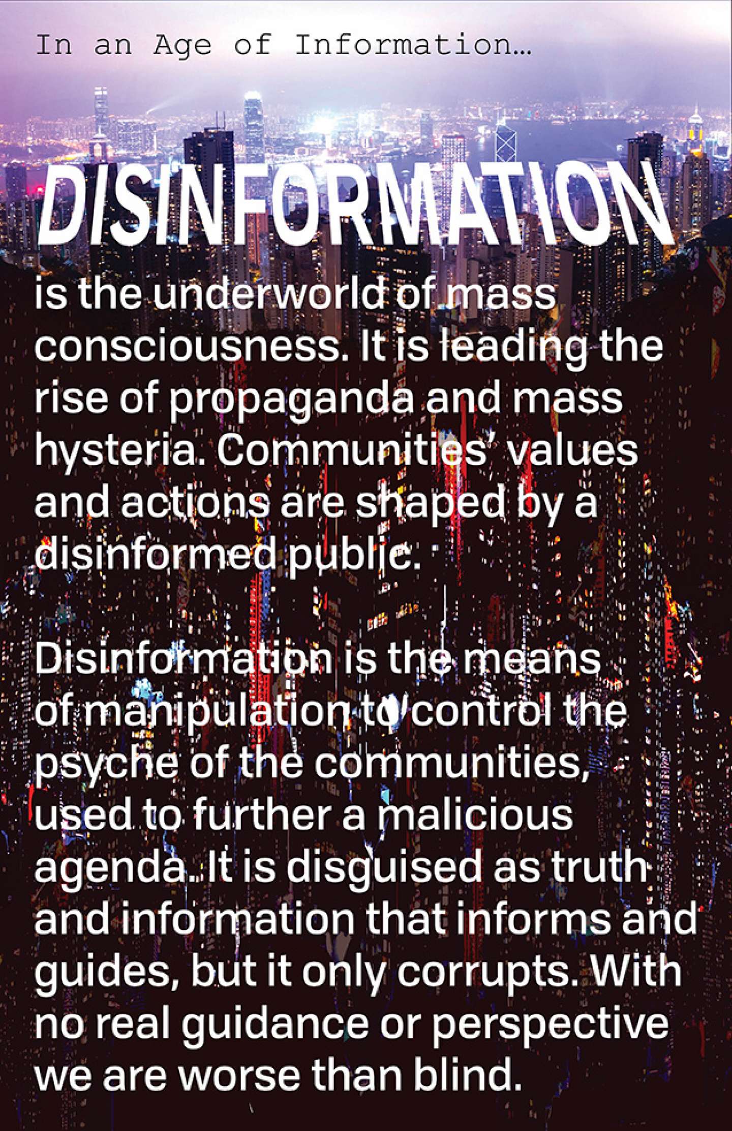 Design Social Change