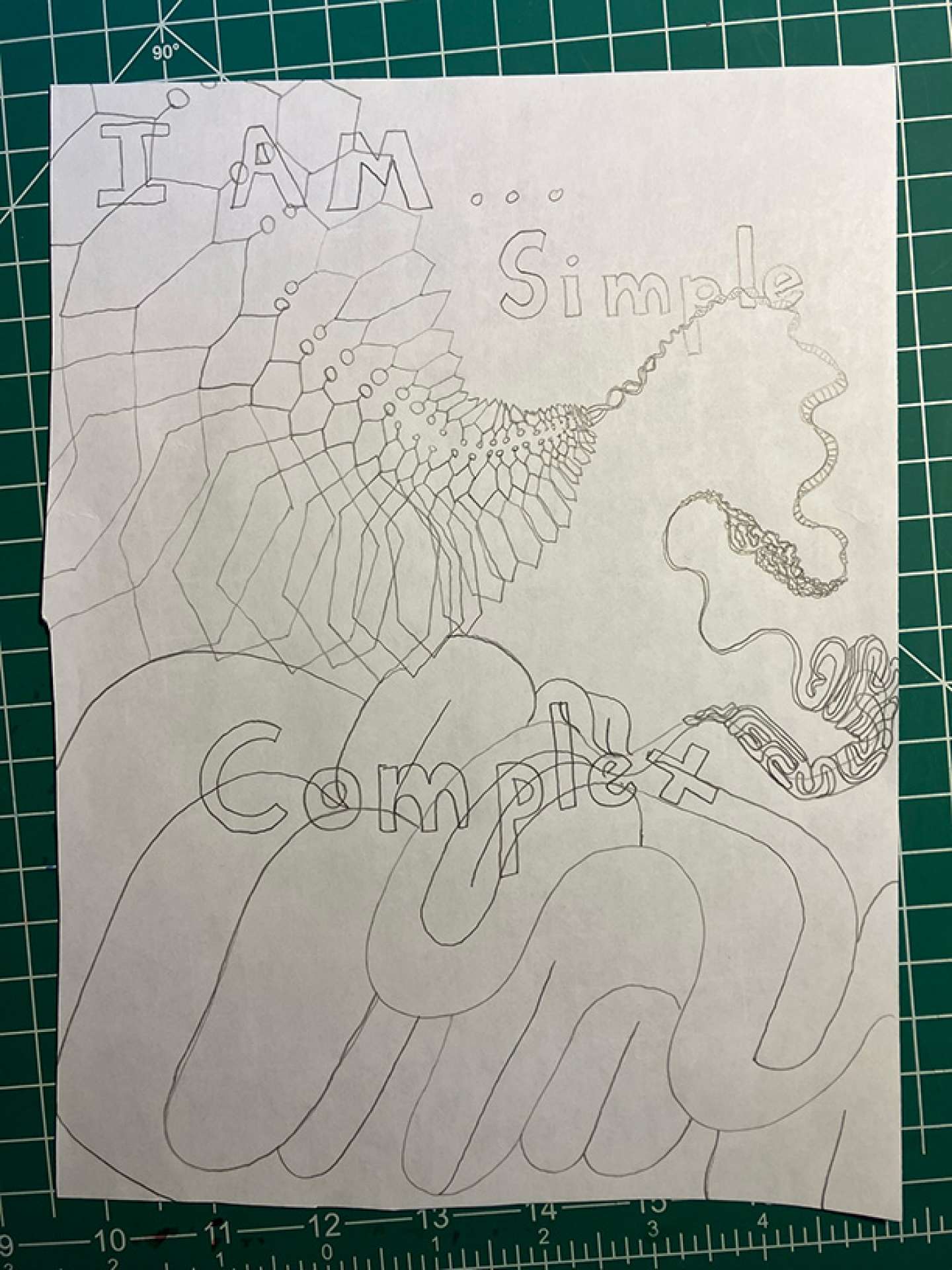 I am Poster