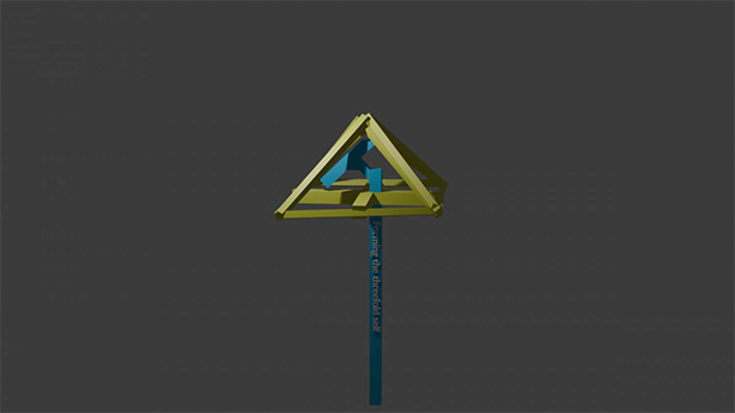 SuperHero Item, Akhenaten's Scepter