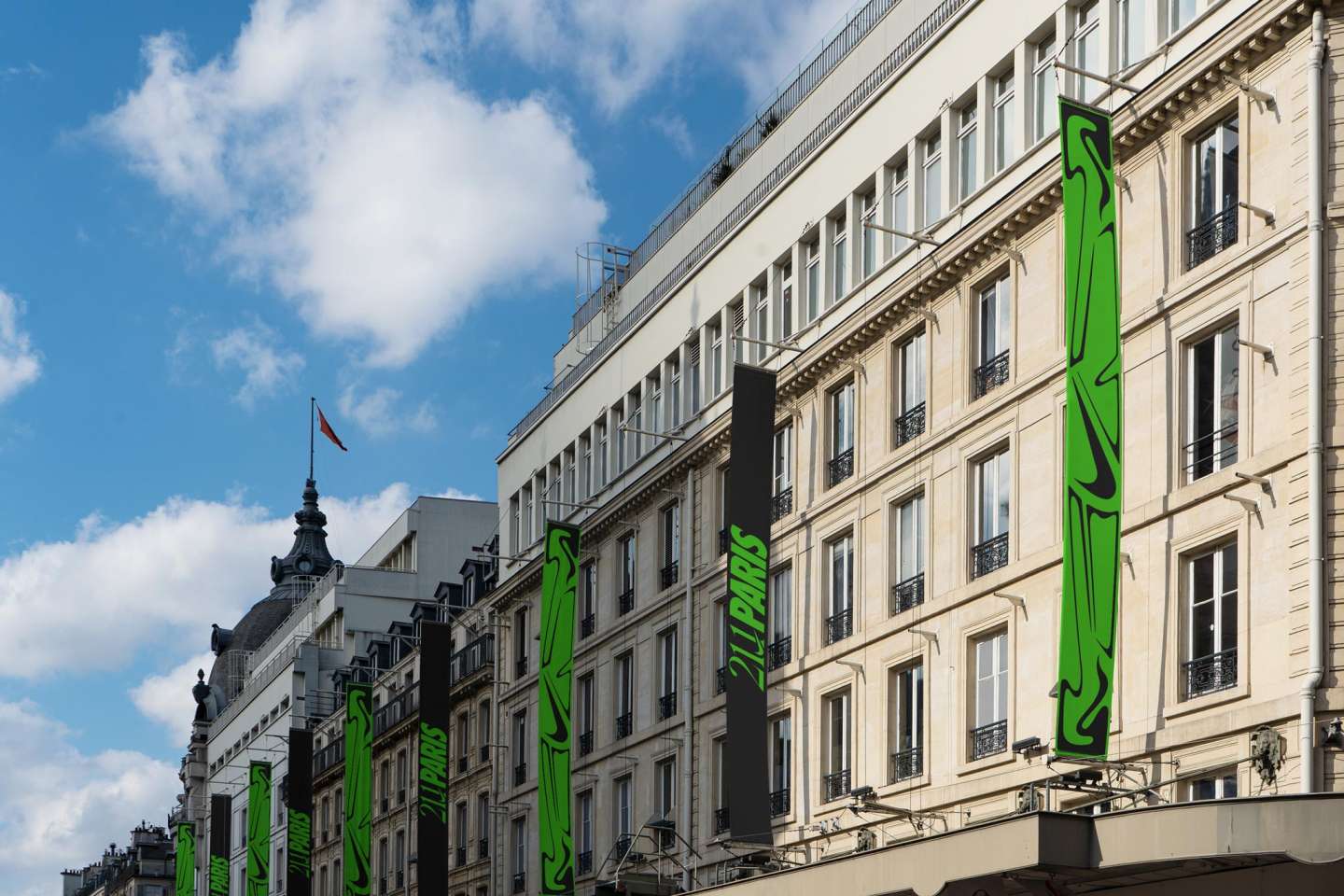 Nike 21.1 Paris