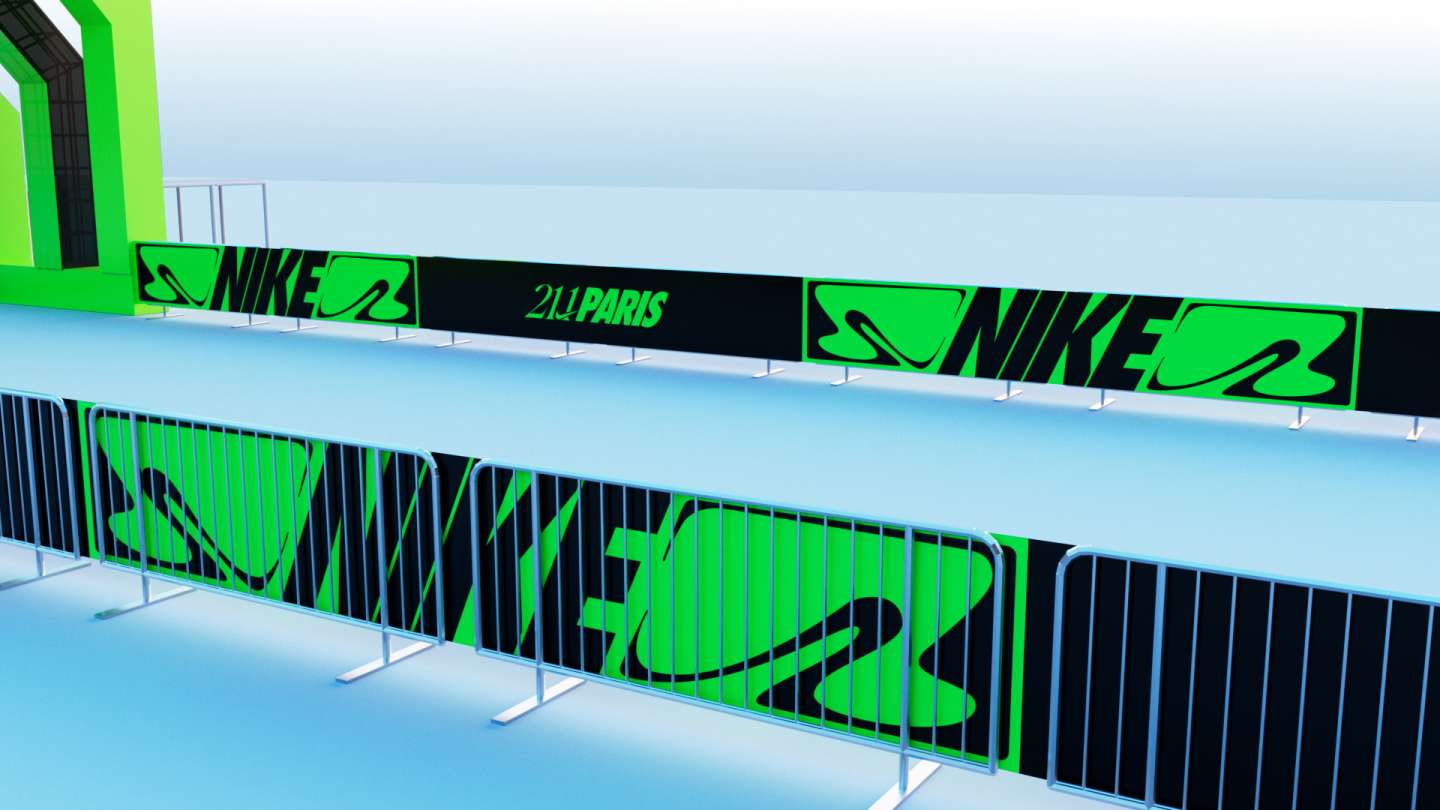 Nike 21.1 Paris