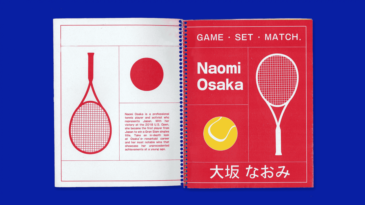 GAME SET MATCH