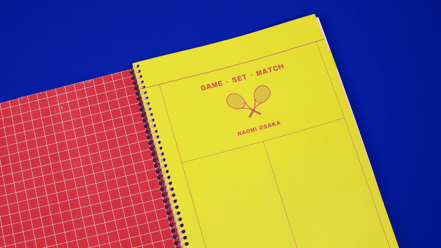 GAME SET MATCH
