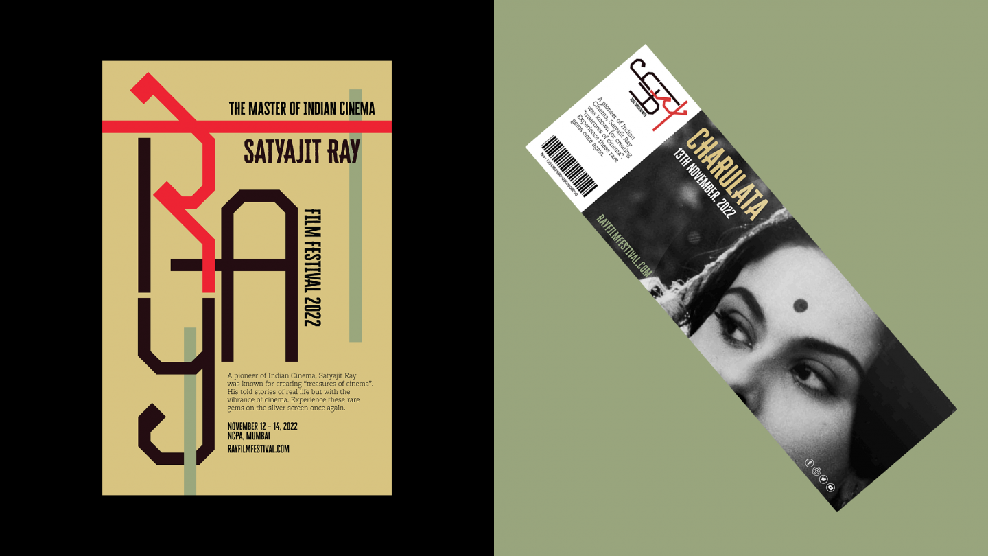 Ray Film Festival