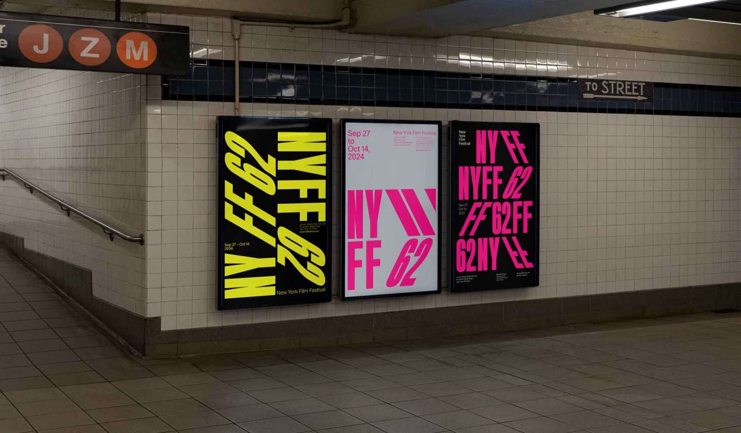 NYFF