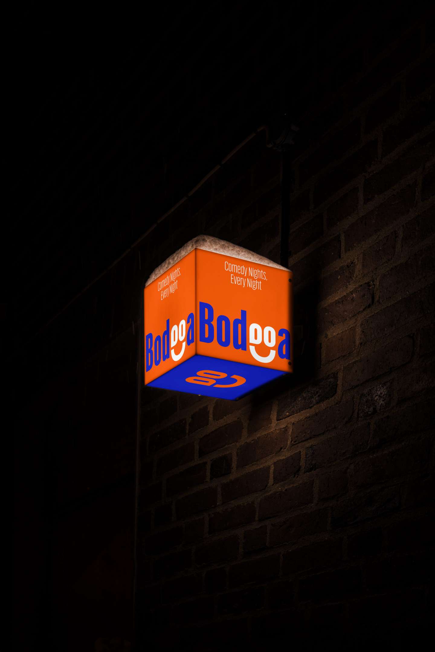 Bodega