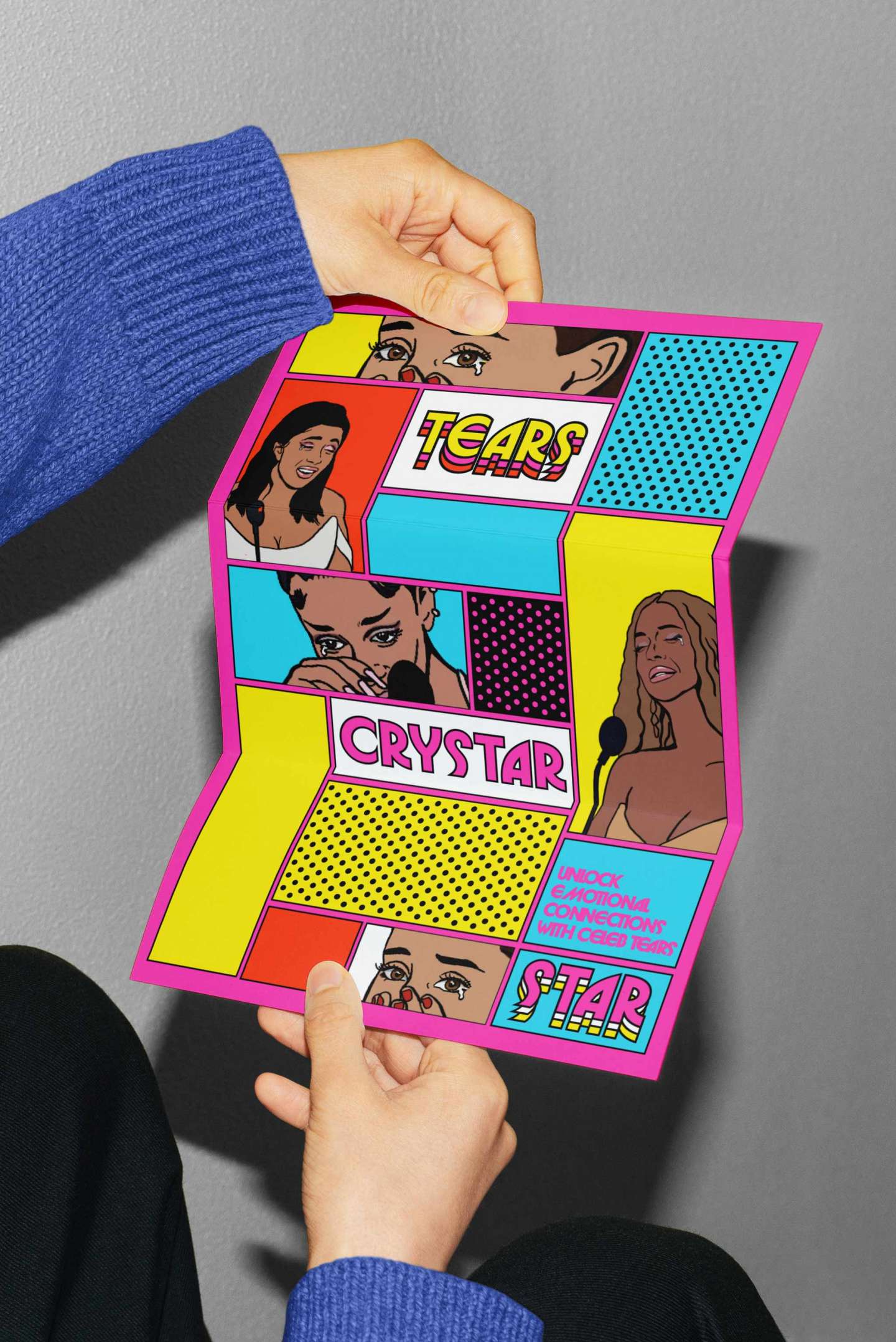CRYSTAR