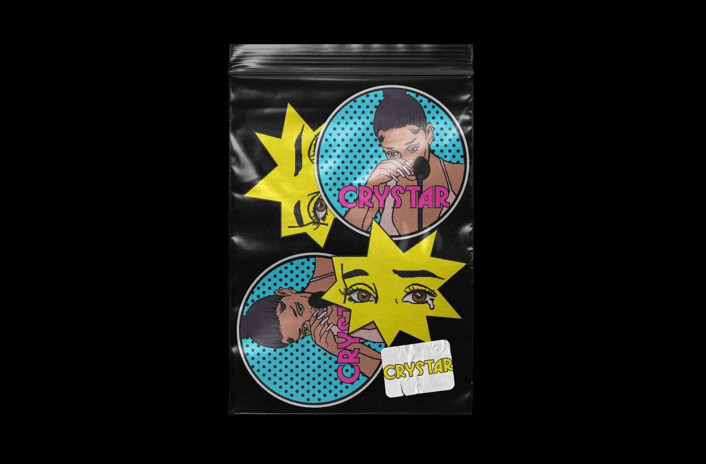 CRYSTAR