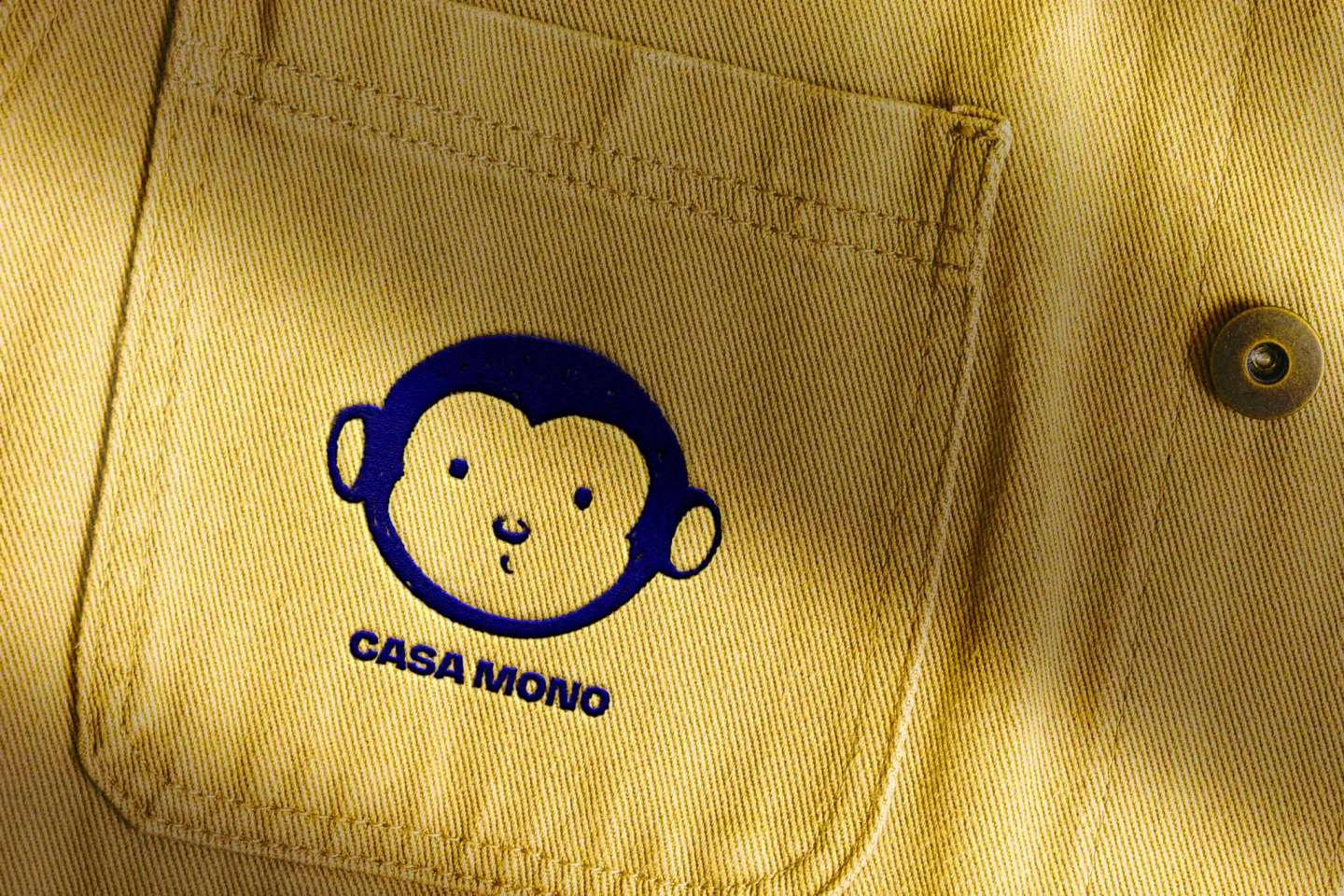 CASA MONO