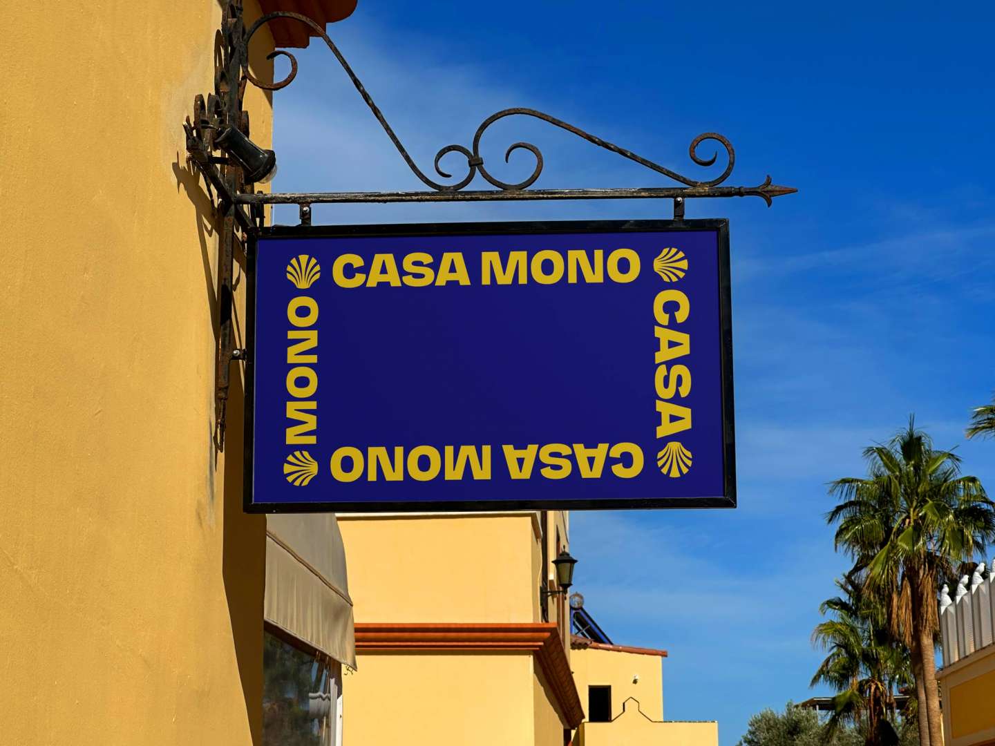 CASA MONO