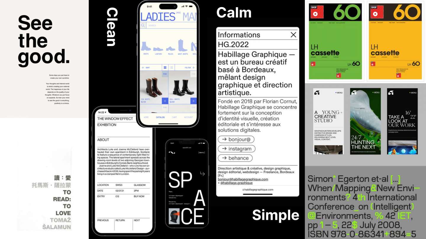 Lesgo(Social app)_UI/UX Project