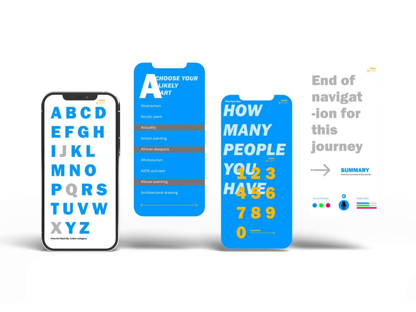 MoMAP_UI/UX Project