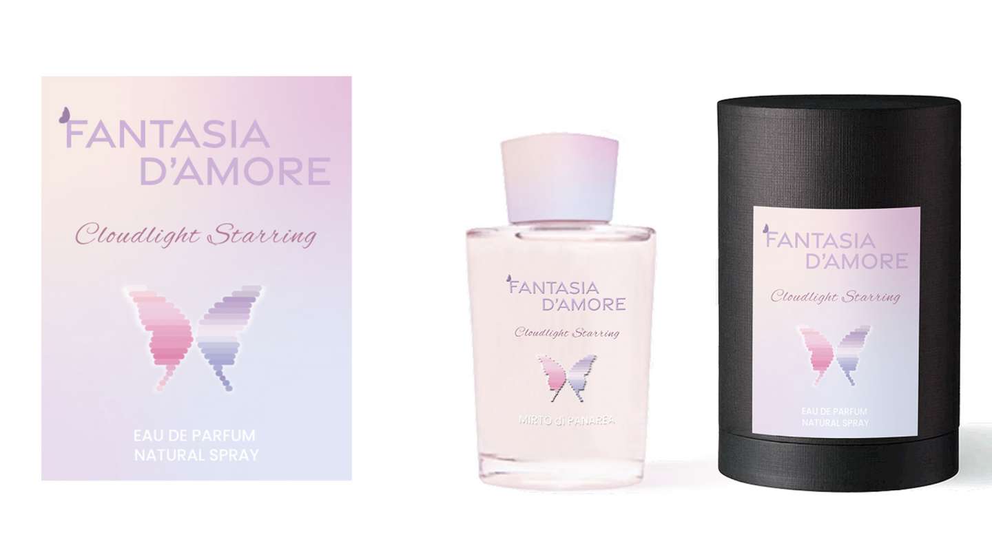 FANTASIA D'AMORE
