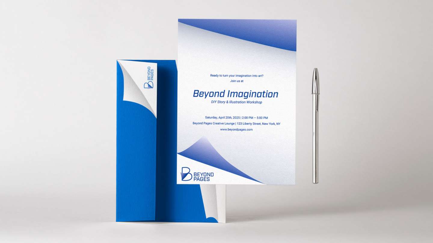 Beyond Pages