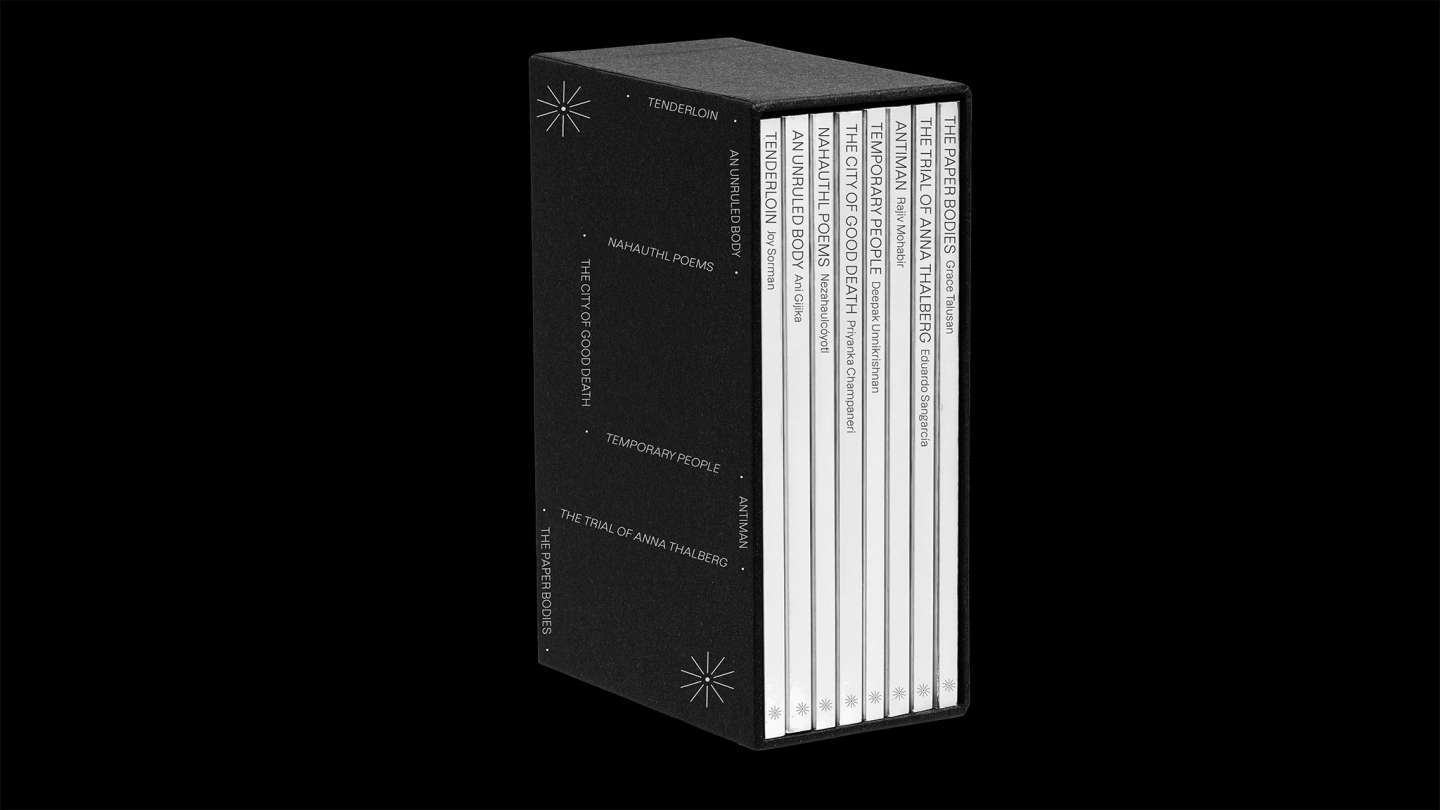 Restless Books