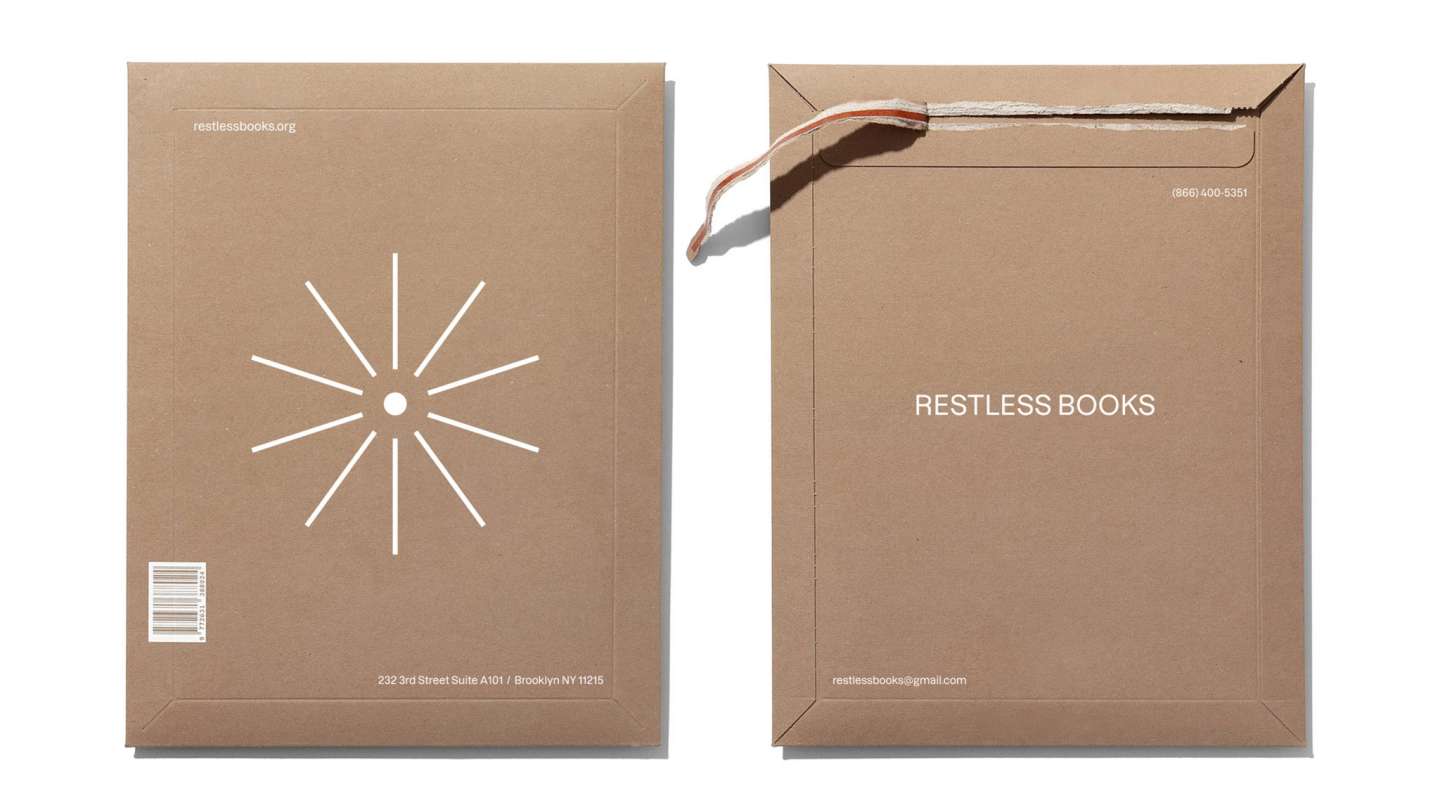 Restless Books