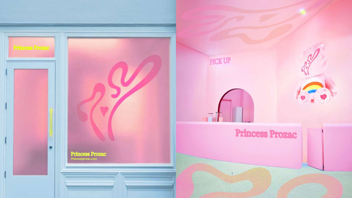 Princess Prozac
