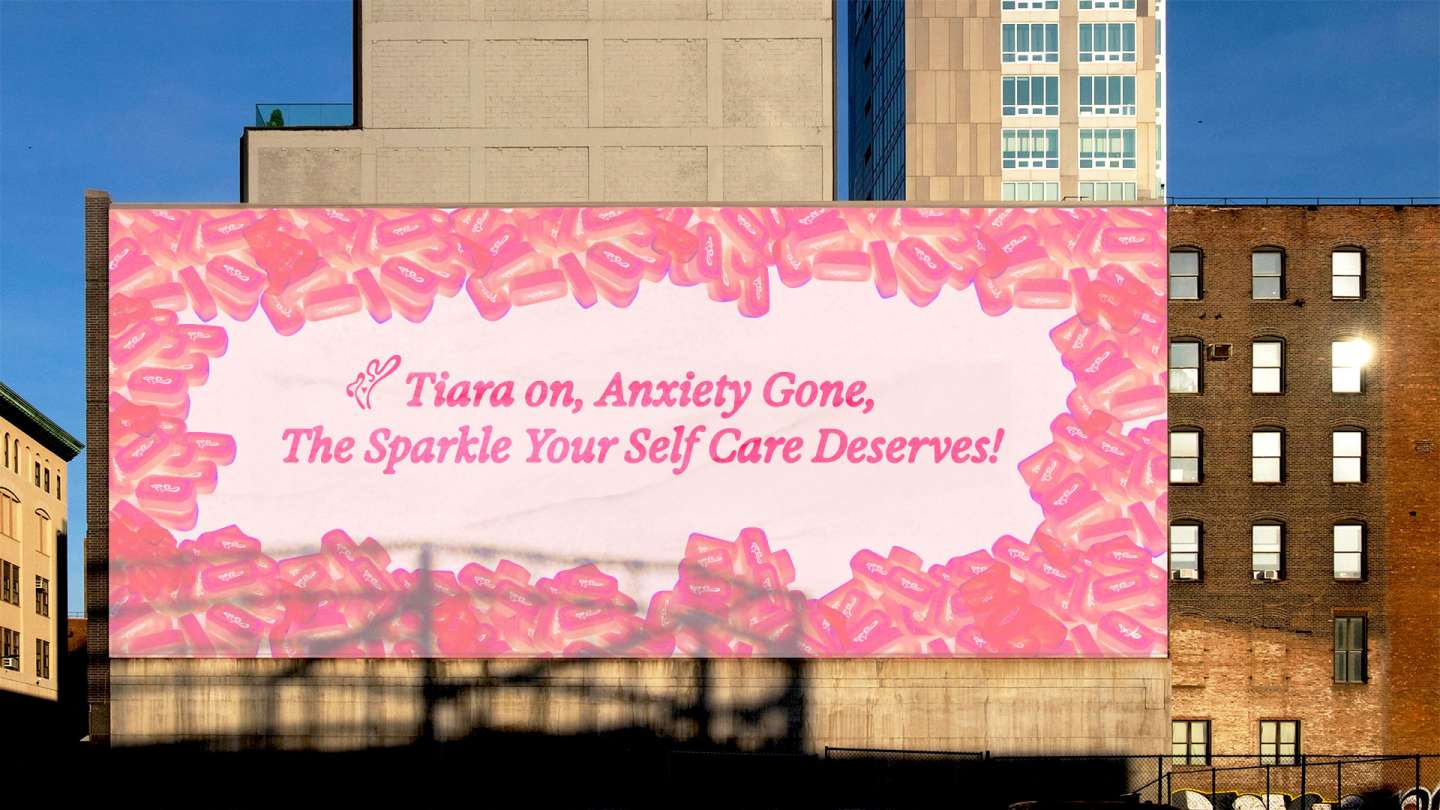 Princess Prozac