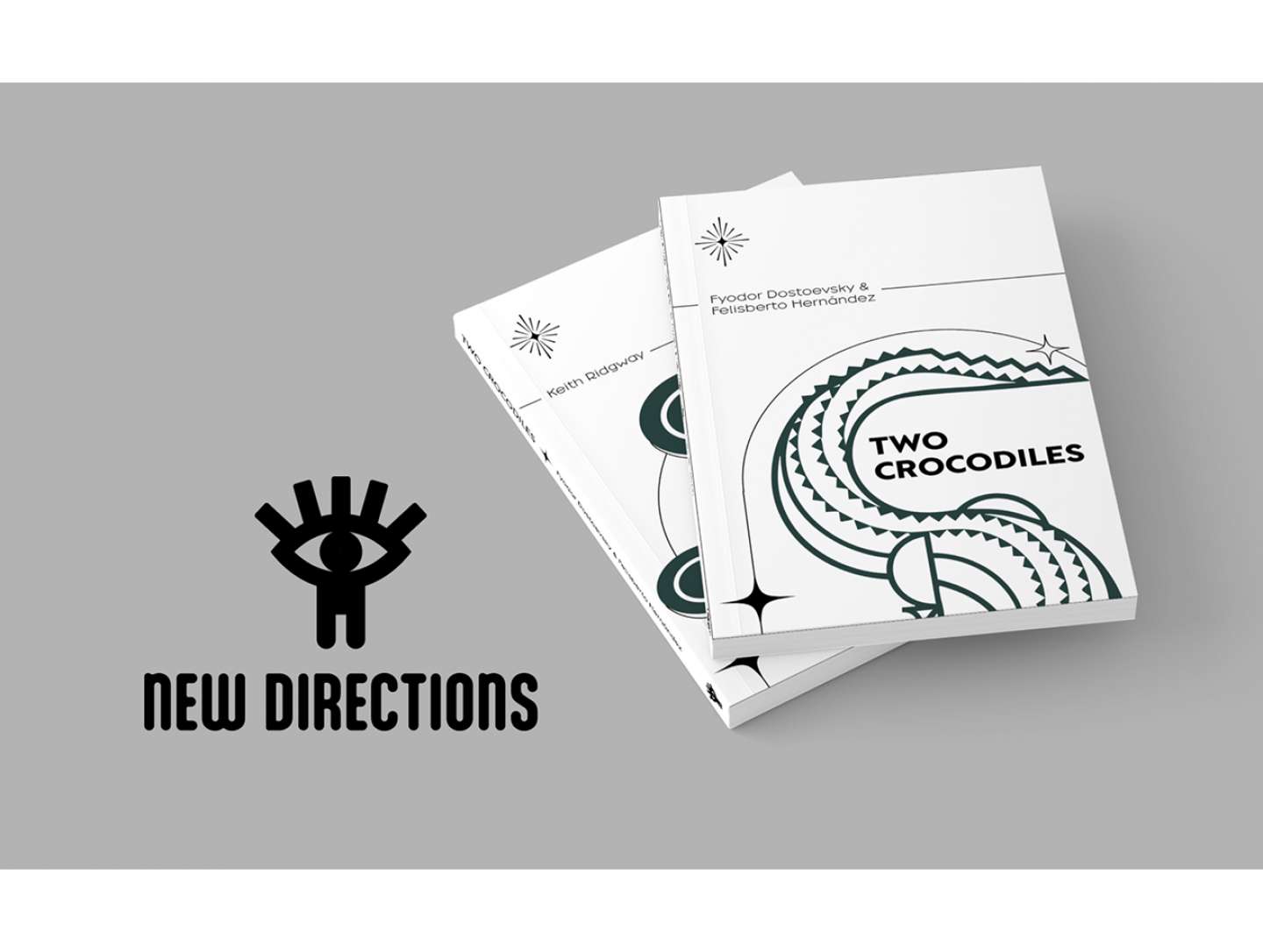 PUBLISHING HOUSE IDENTITY