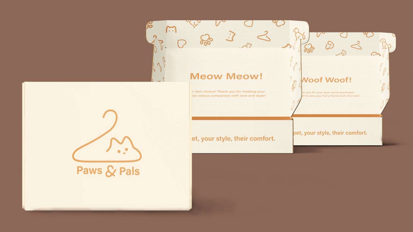 Paws & Pals
