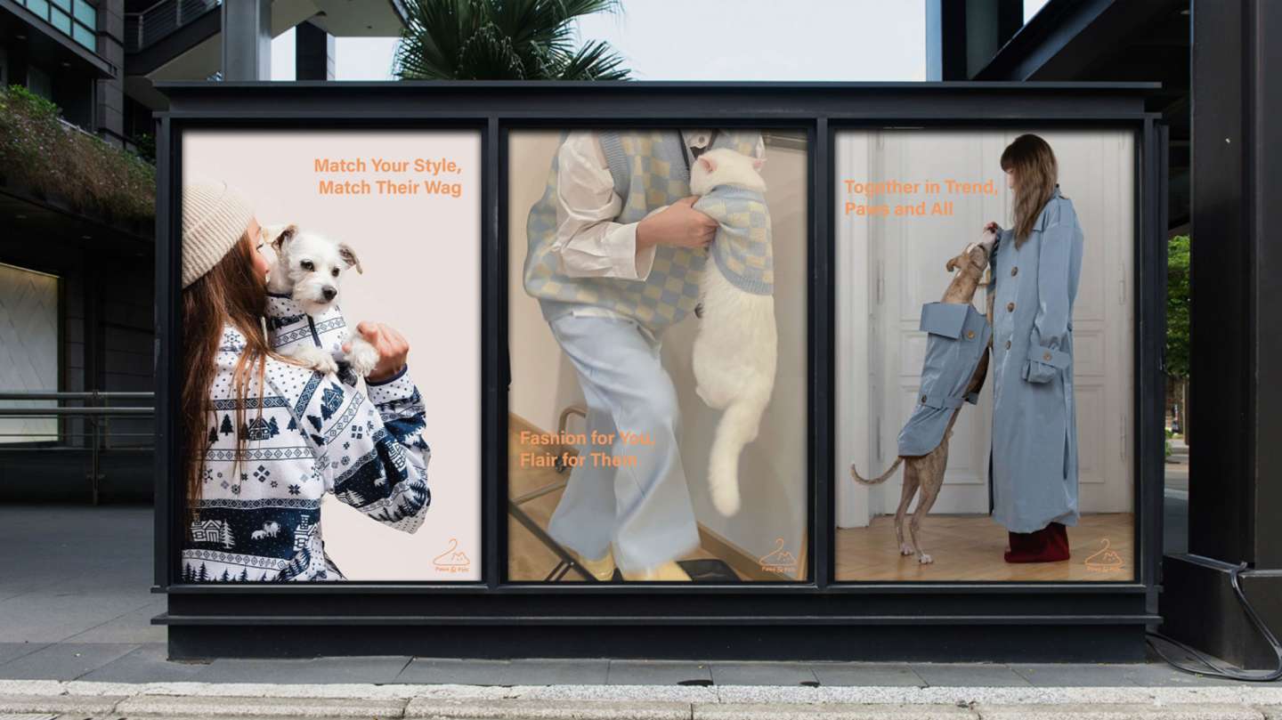 Paws & Pals