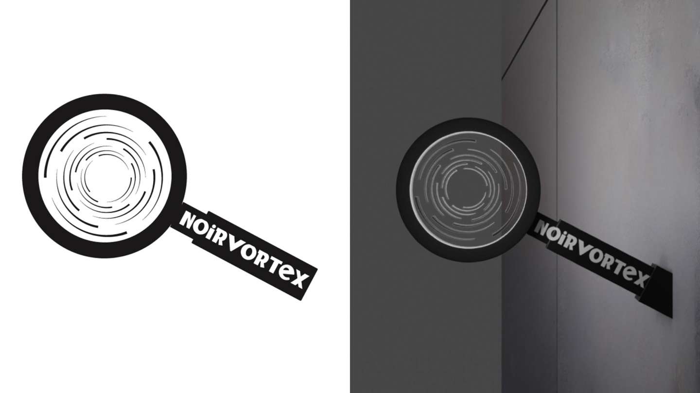 NoirVortex