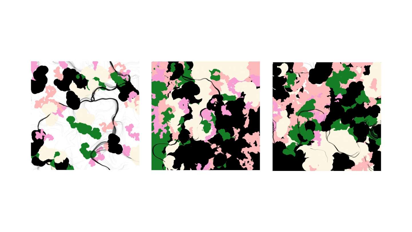 Ephemeral Bloom