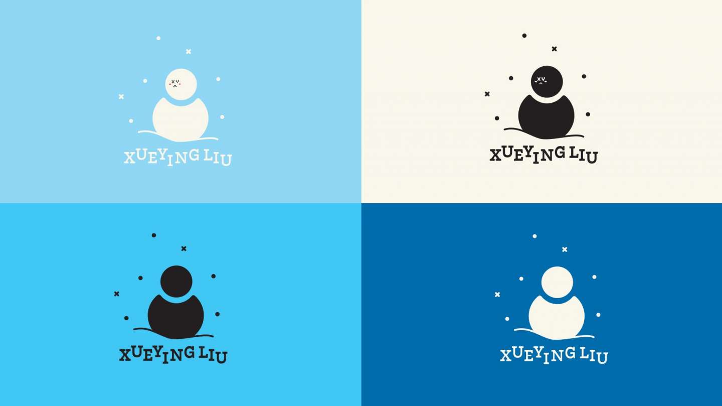 Personal Logo