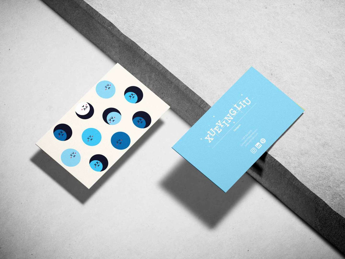 Personal Logo