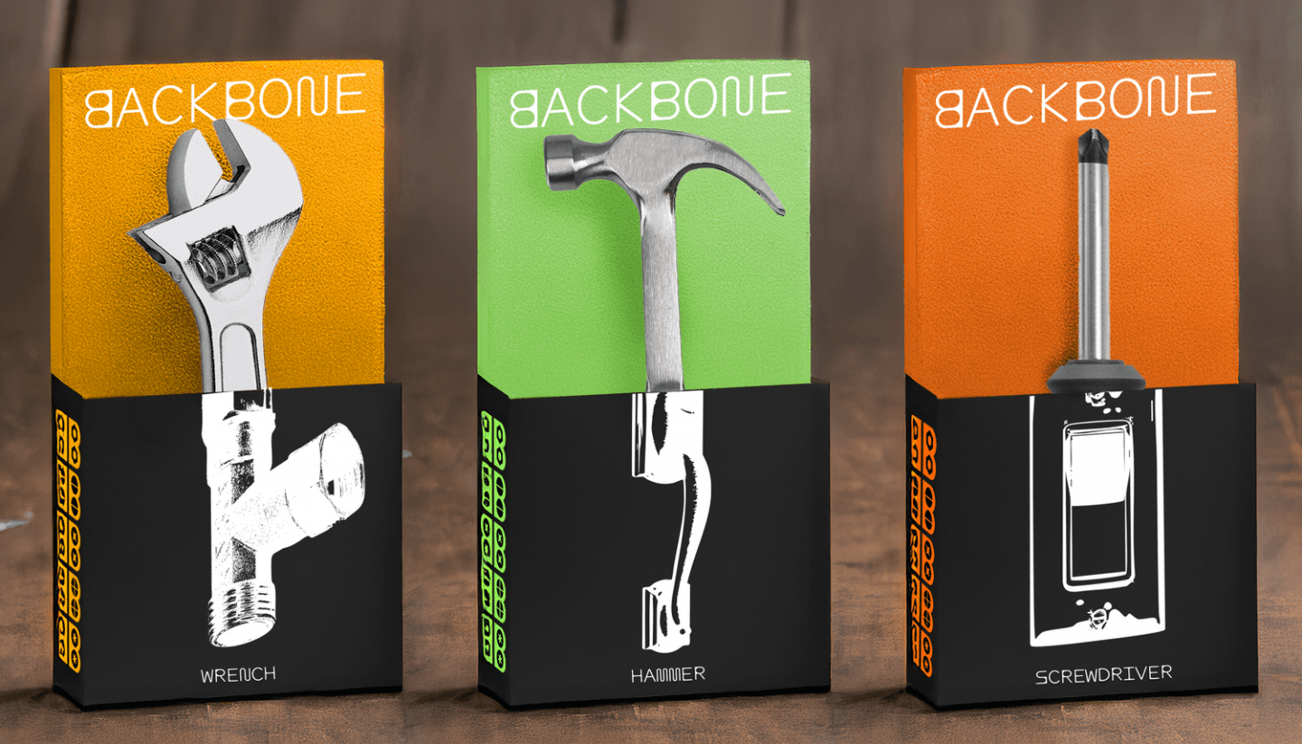 BACKBONE