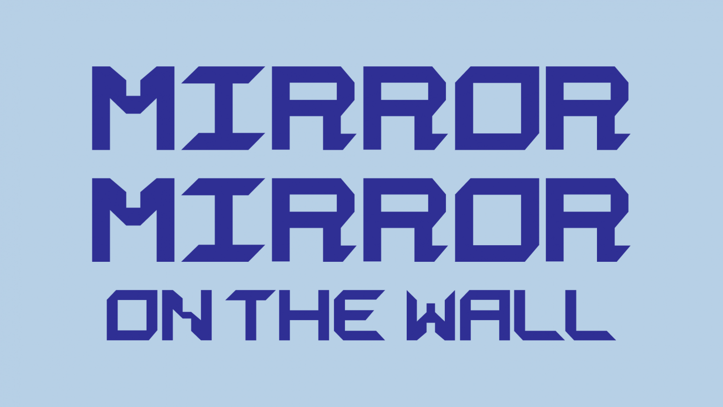 Shard Typeface