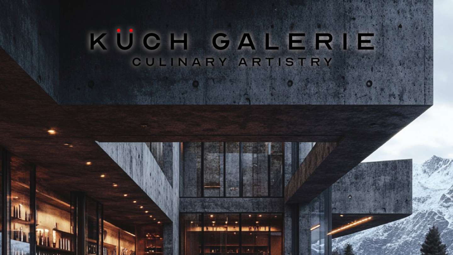 Kuch Galerie