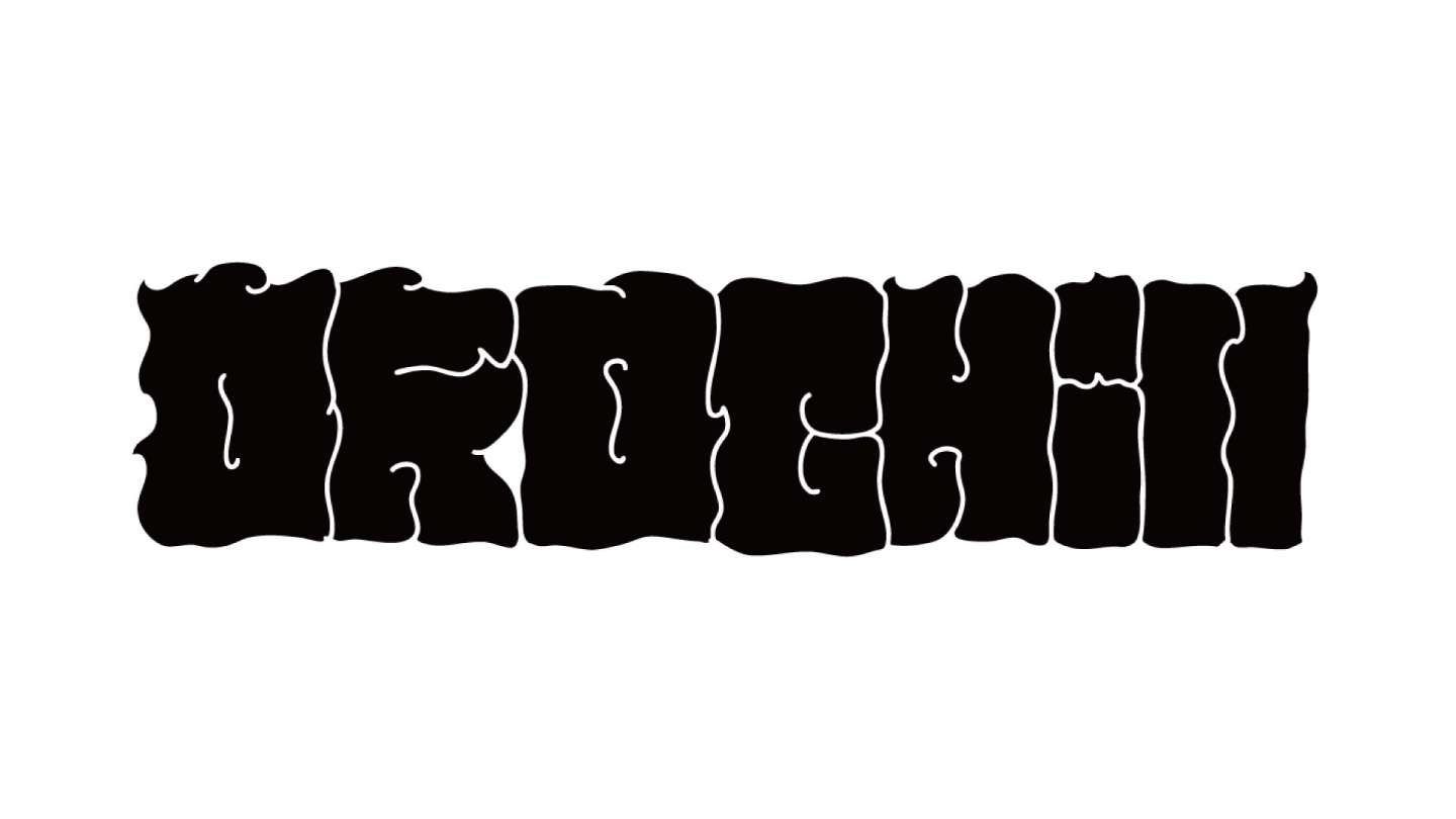 Orochill - Ice Cream Truck