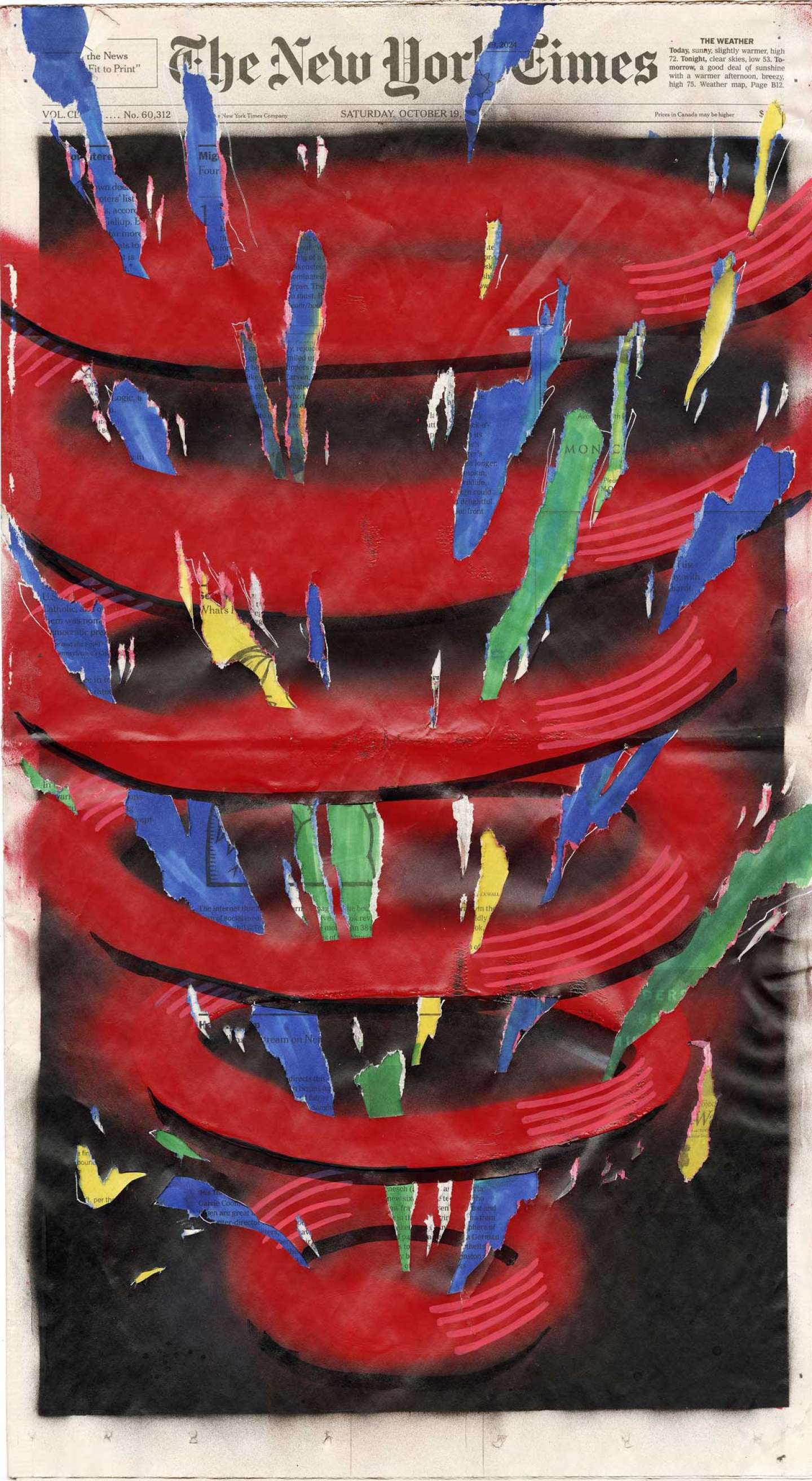 Audio Initiated Design