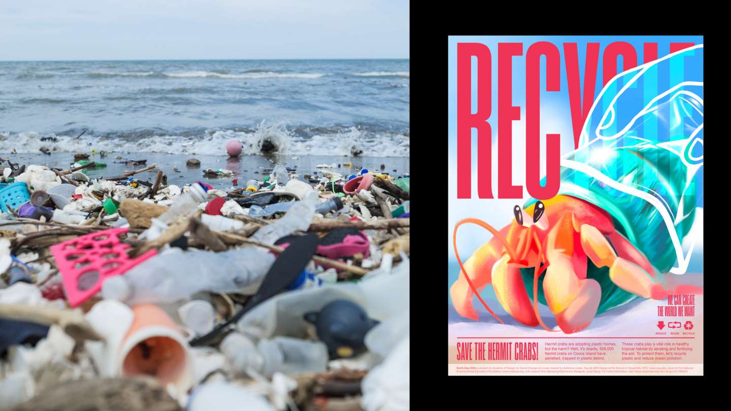Earth Day Posters