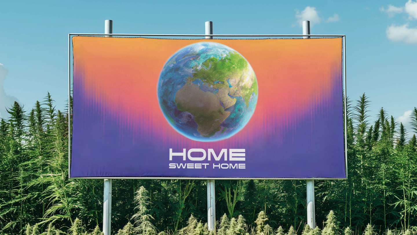 Earth Day Posters