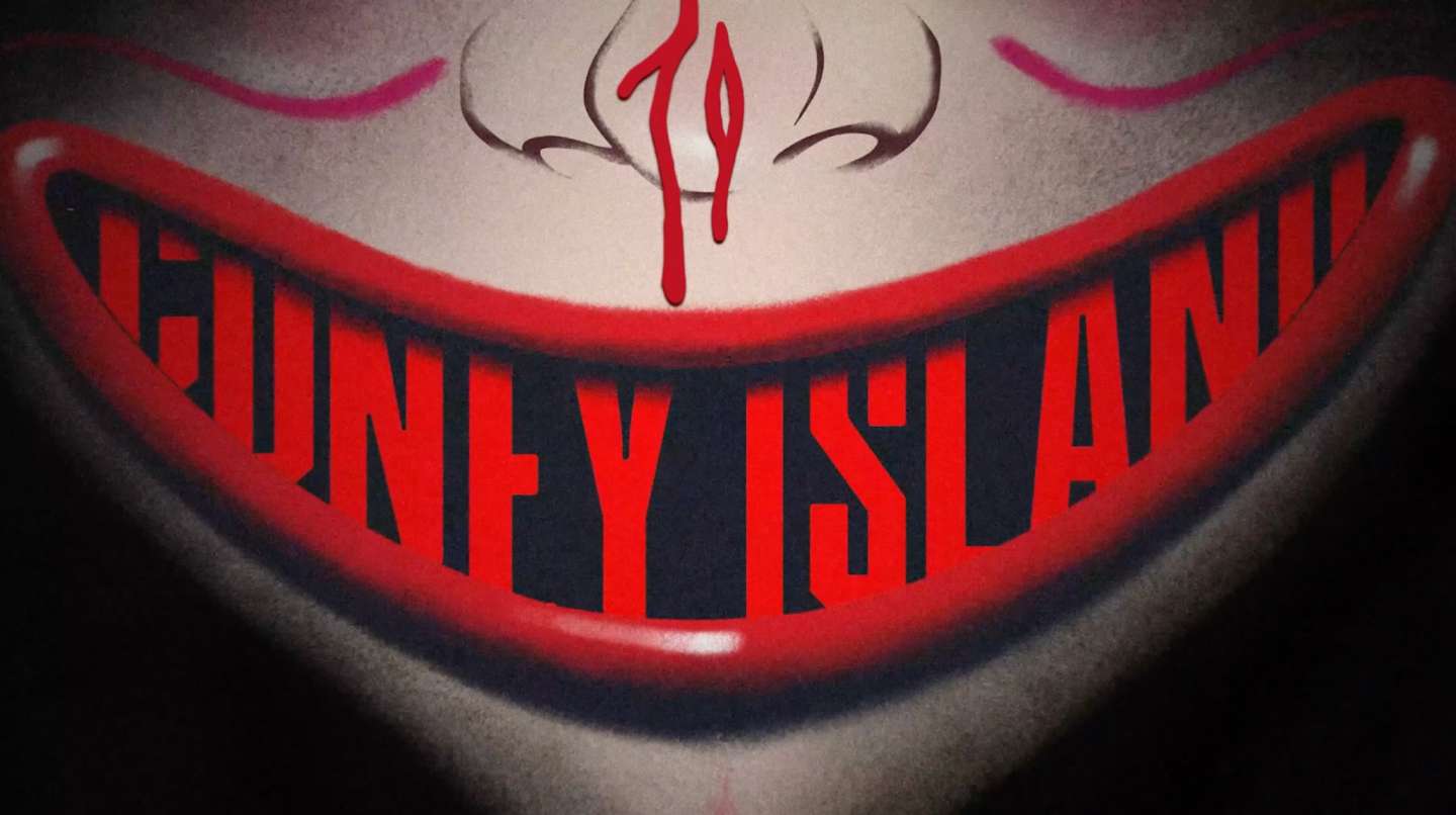 Welcome to Coney Island