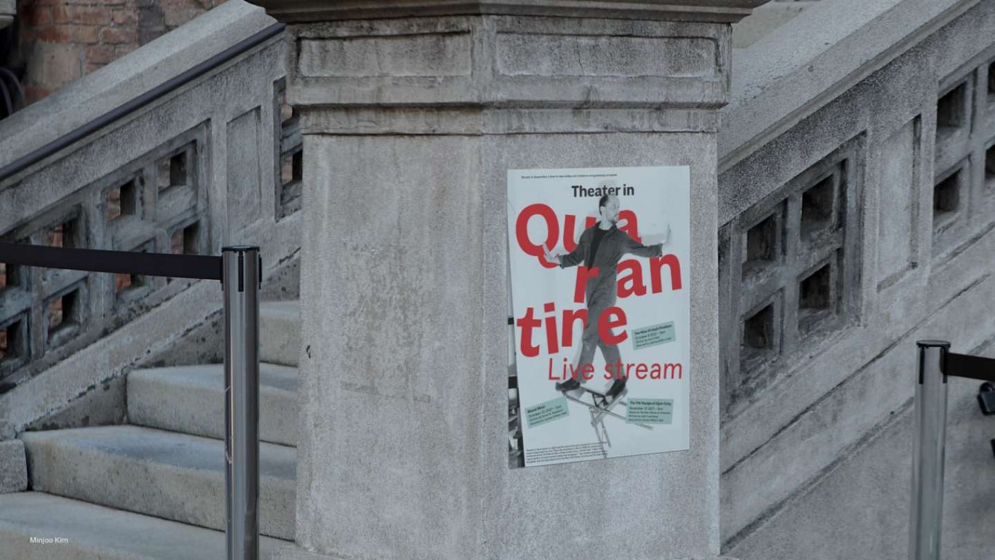 Theater in Quarantine
