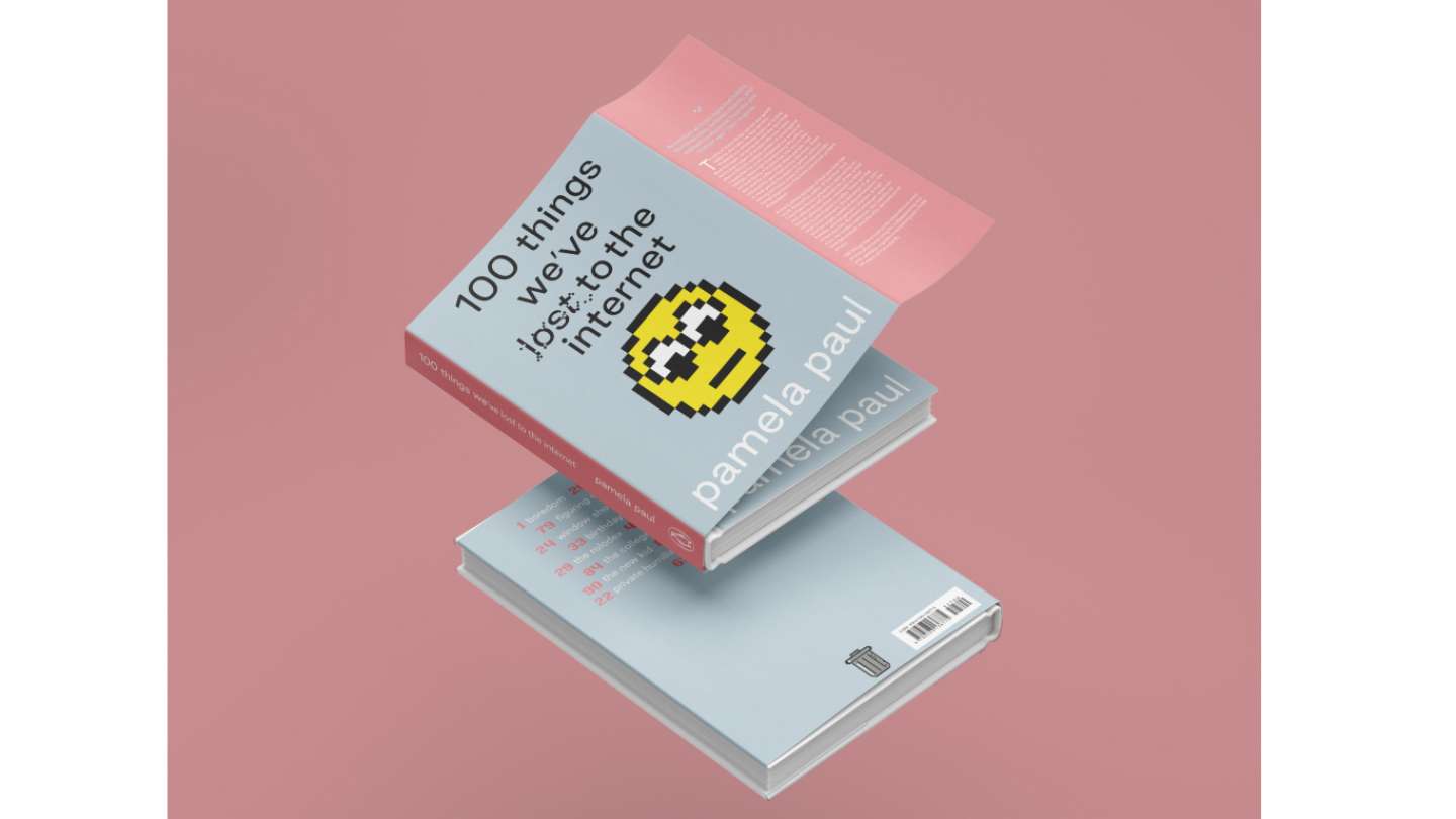 100 Things We’ve Lost To The Internet