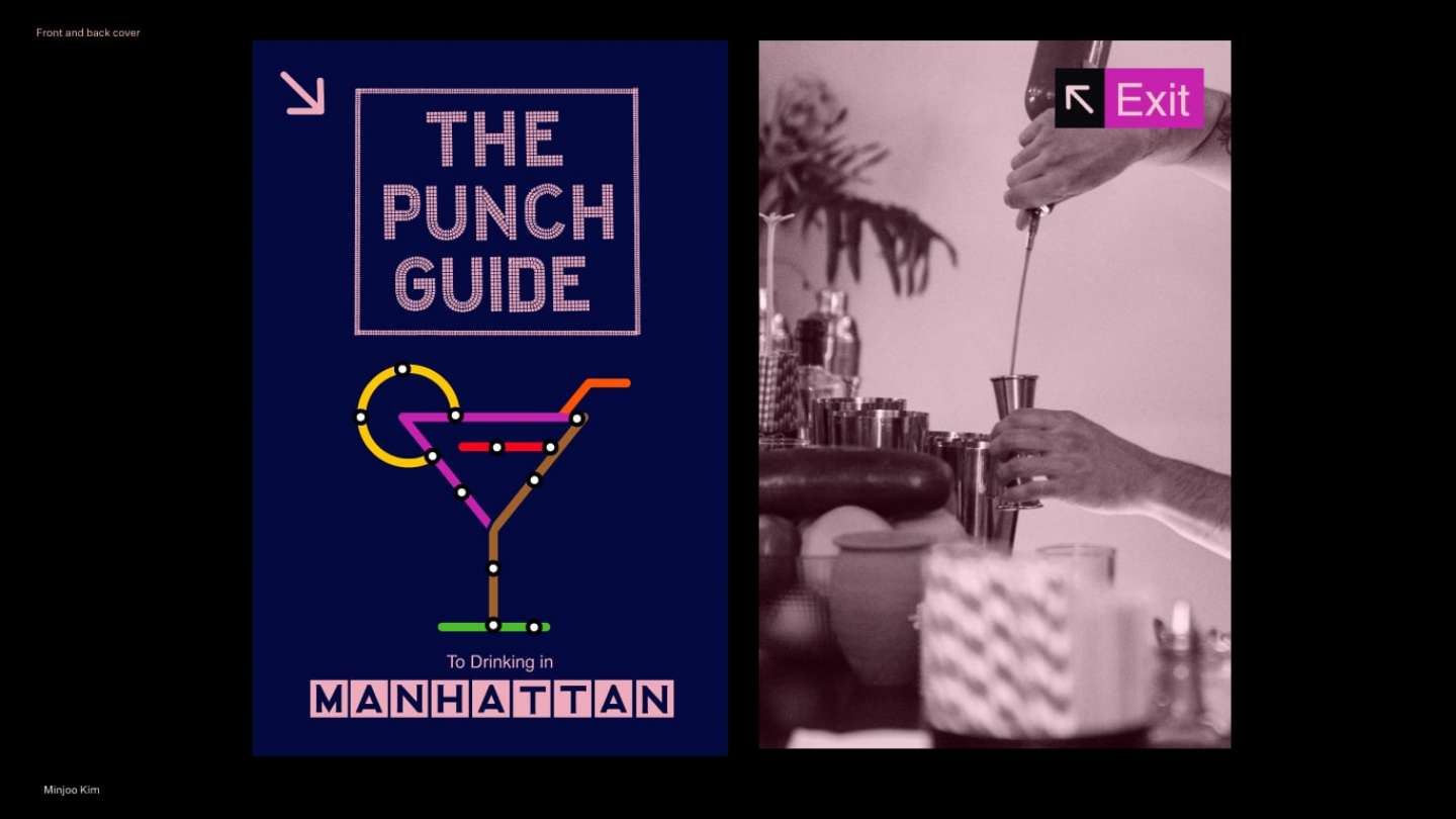 The Punch Guide To Drink In Manhattan