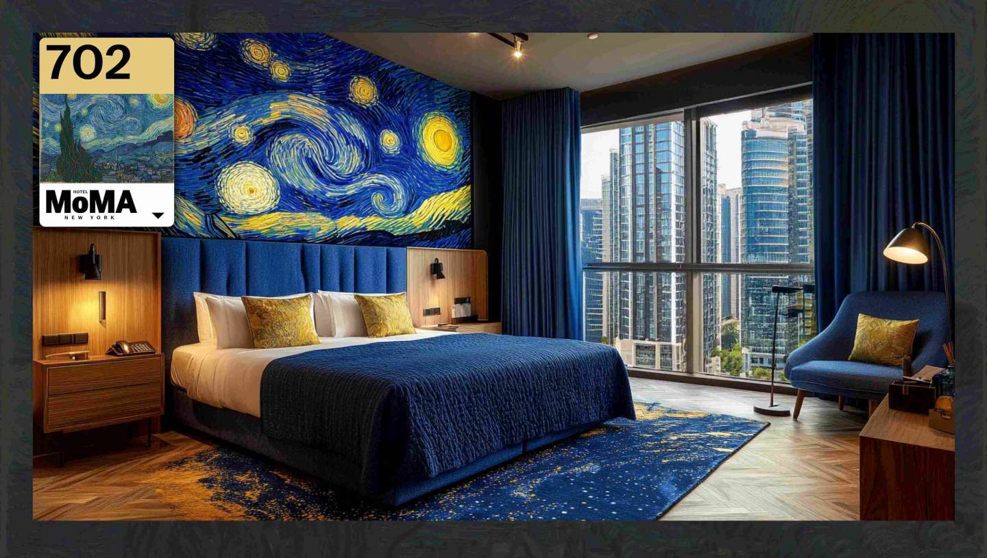 MoMA Hotel
