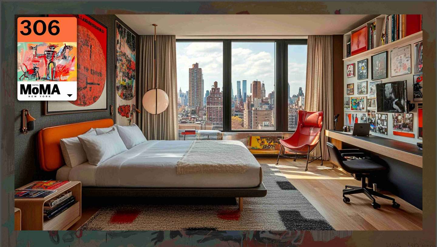 MoMA Hotel