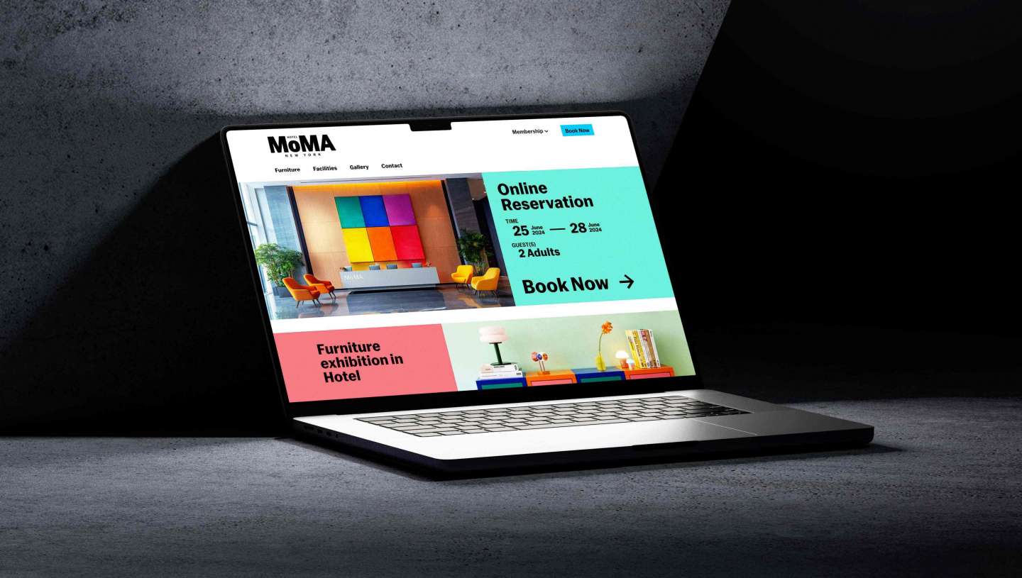 MoMA Hotel