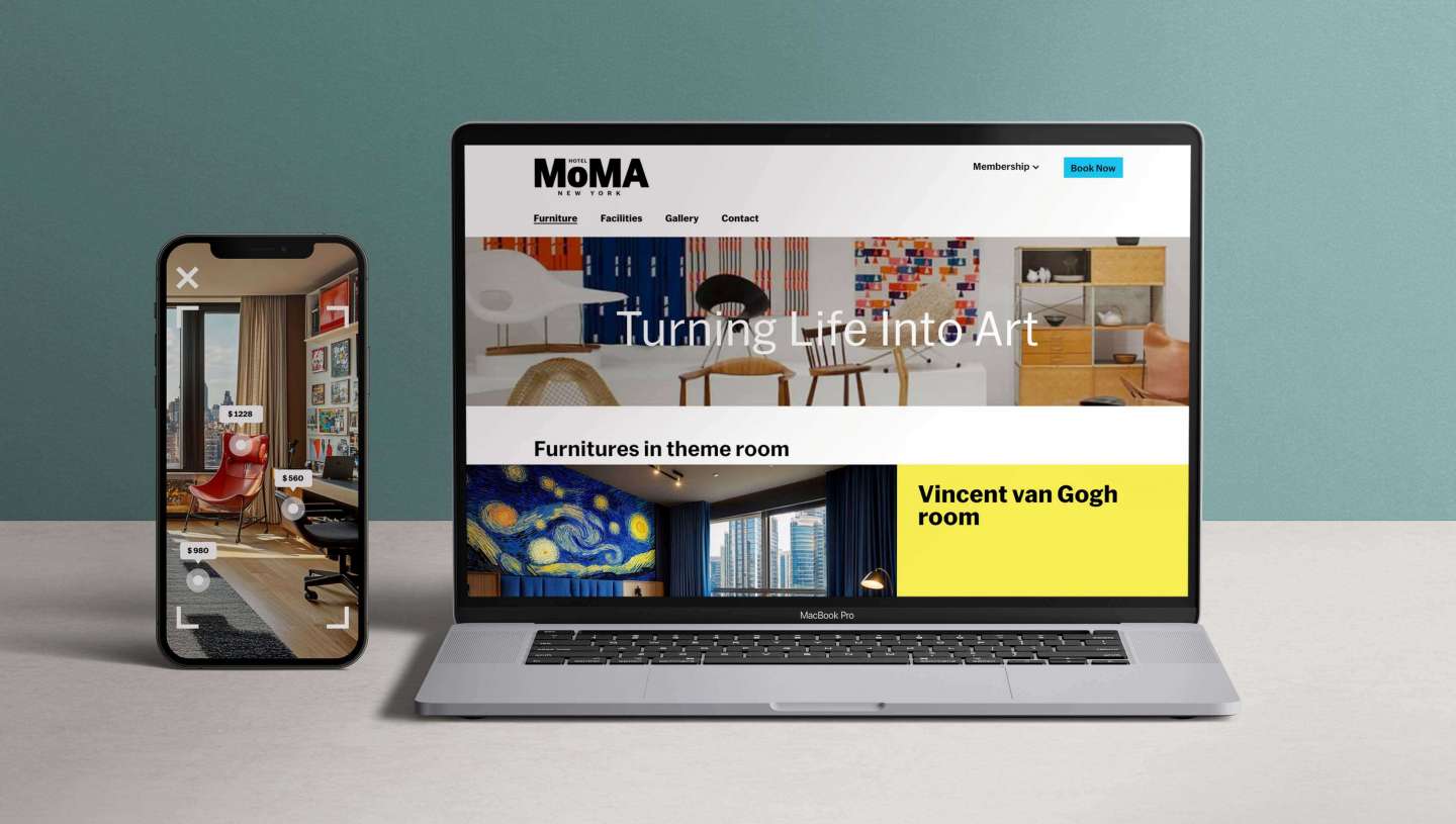 MoMA Hotel
