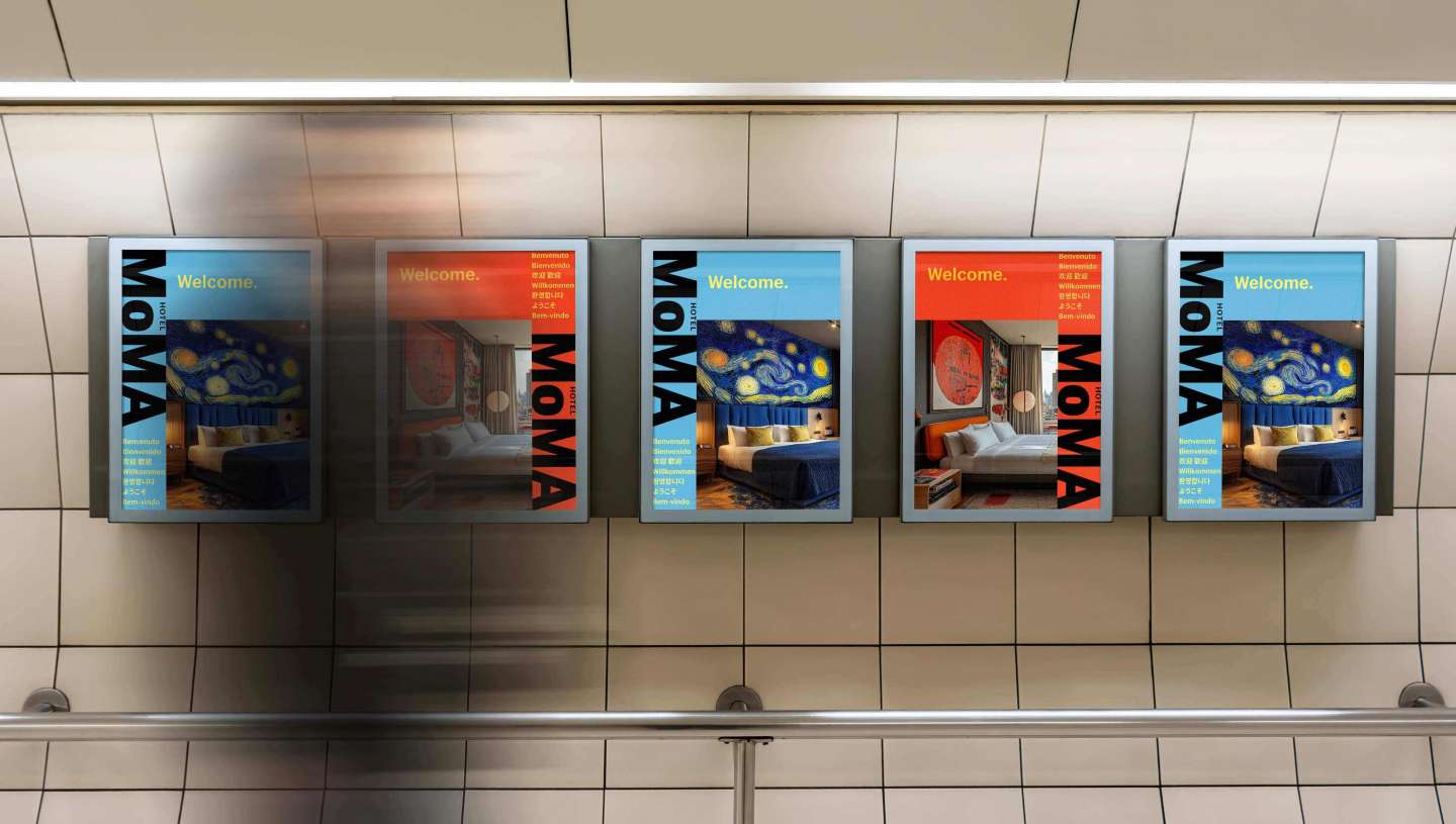 MoMA Hotel