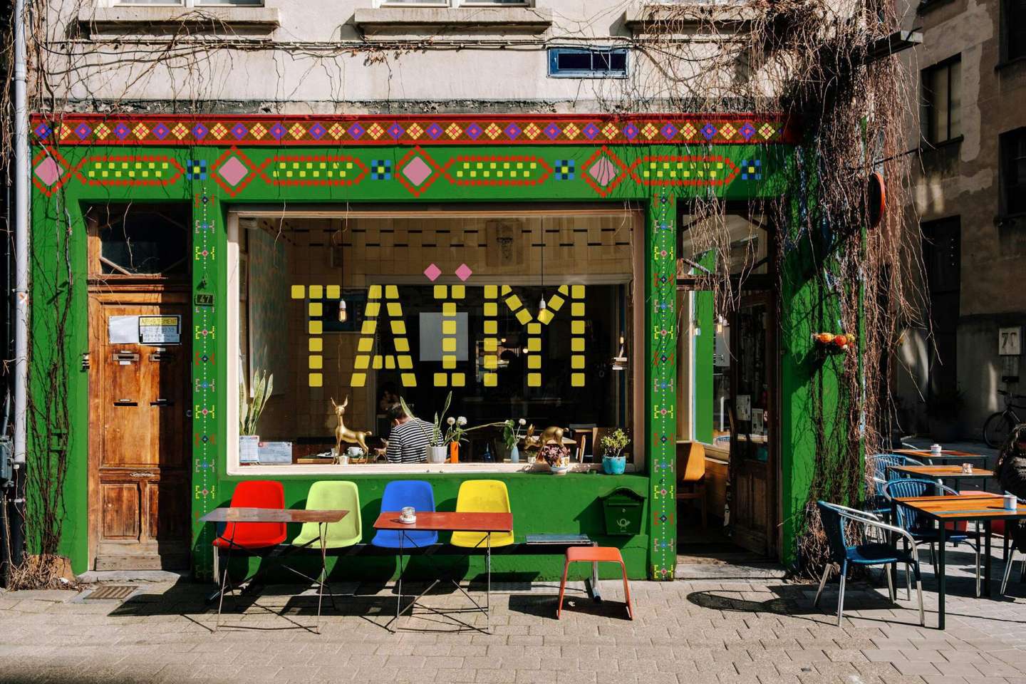 Taim