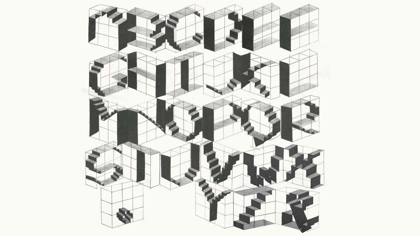Build Typography