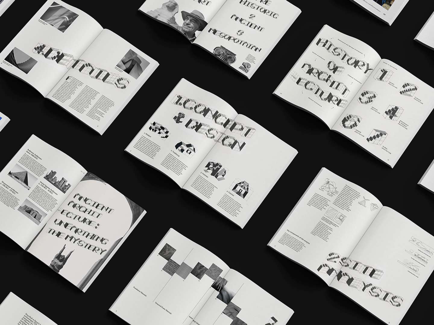 Build Typography