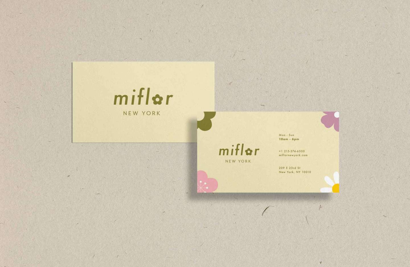 Miflor